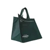 Material Non Woven Laminated Bag Multifunction Shopping Jewelry Tote Bags