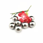 SUS420C 4.75mm stainless steel ball