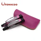 FONHCOO March Expo Wholesale Promotion New Style Folding Reading Glasses With Case