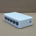 Port 5port Ethernet Switch 4 Port 5Port OEM 10/100M Network Ethernet Switch