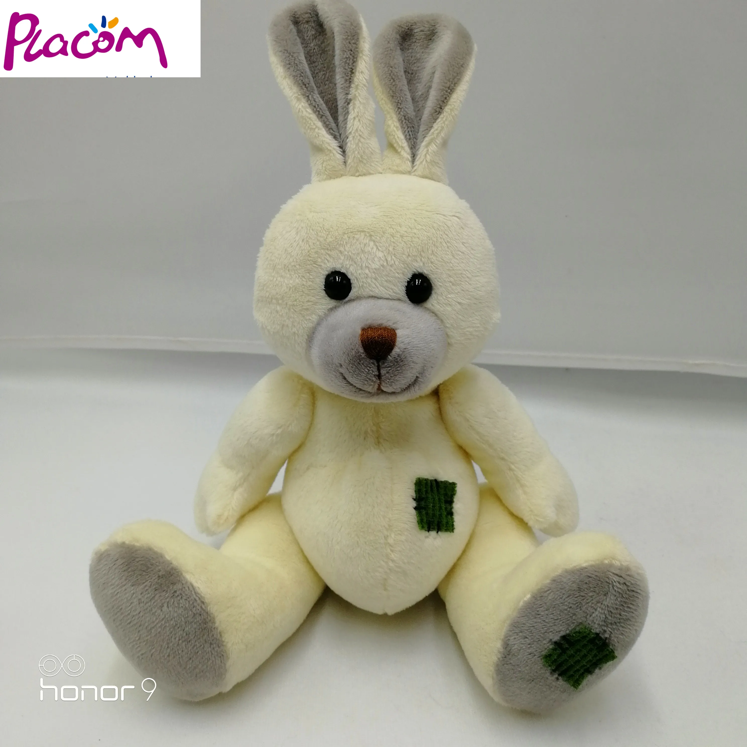 baby doll gifts stuffed cute bunny rabbit animal soft plush toys