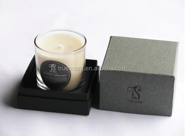 wholesale price air freshener aroma candle with scent,luxury soy