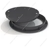 polyethylene manhole covers cast manhole cover square with high quality