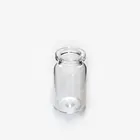 10ml Vial Vials 10ml China 10ml Clear Hplc 20mm Crimp-top Iso9001 Crimp Top Headspace Heads Pace Borosilicate Glass Vial