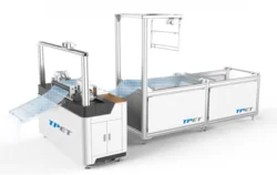 Beach Towel Making Machine