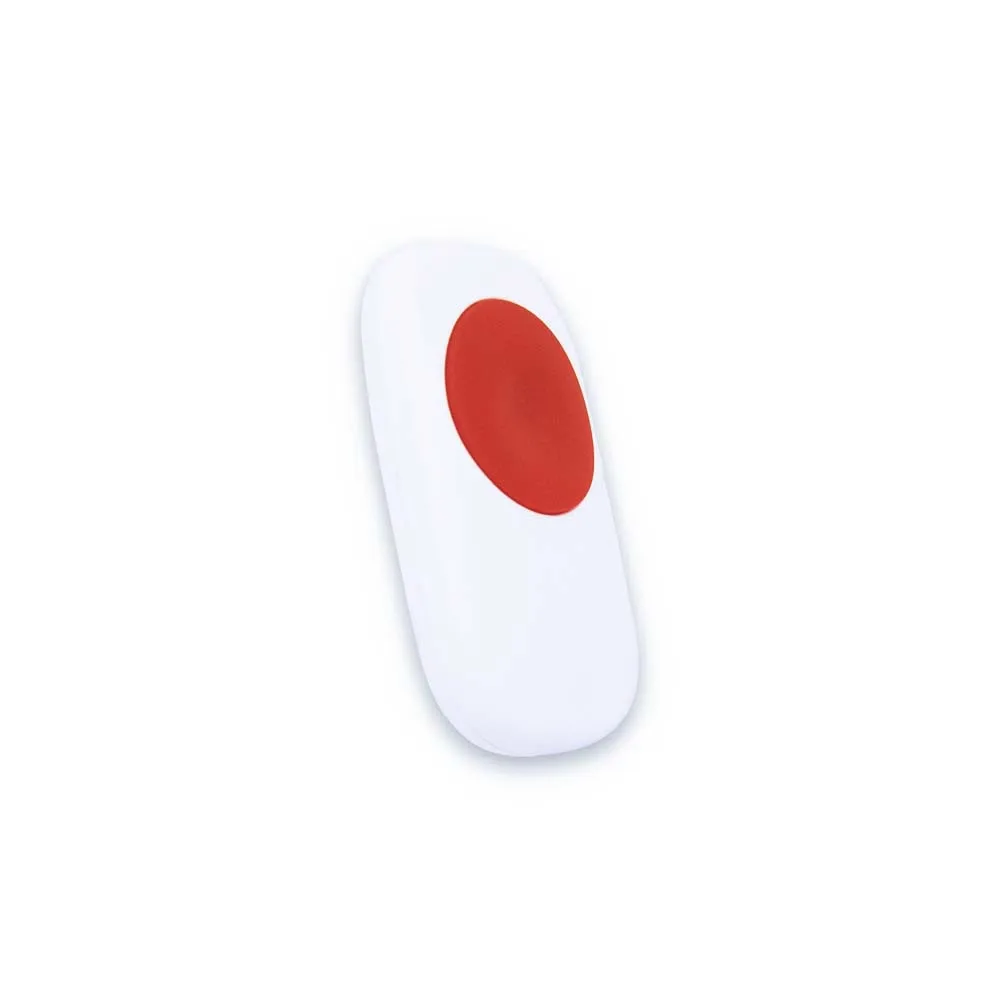 High quality ZigBee SOS Emergency Button smart home needed made in China - ANKUX.COM