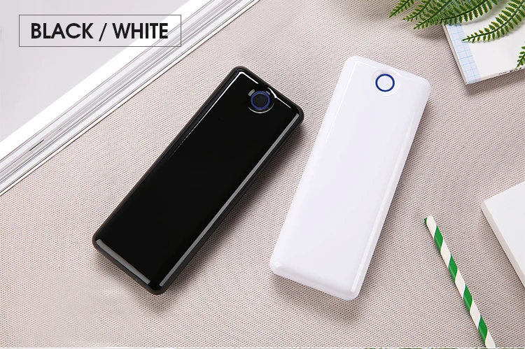 Powerbank Generator Multi Port Usb Charger Qc3.0 Charger - ANKUX.COM