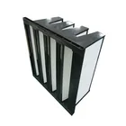 New Condition v bank compact air filters