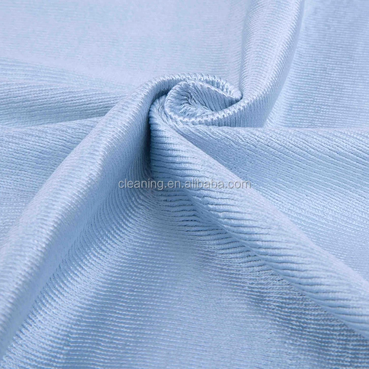 Microfiber Glass Cloth