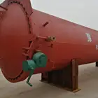 customizable autoclave kettle stainless for industrial
