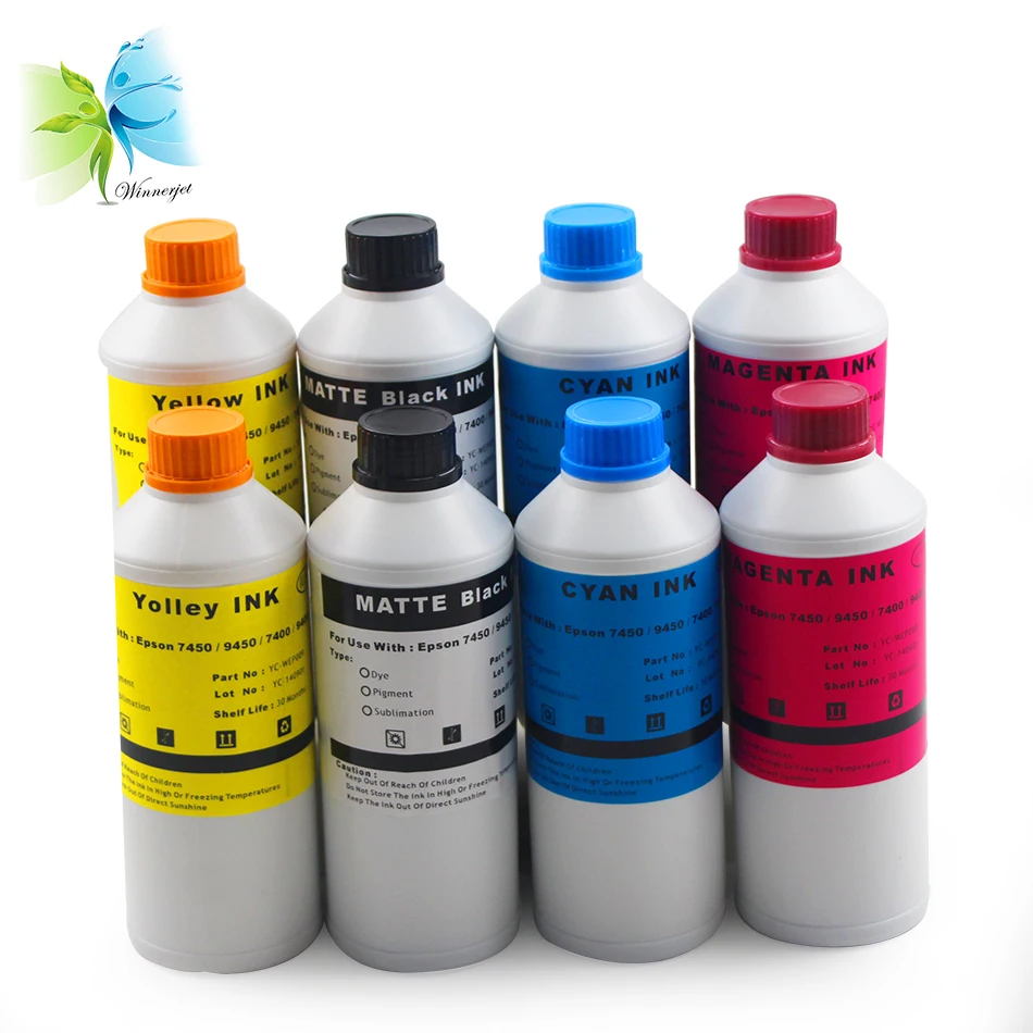 7450 sublimation ink (6)