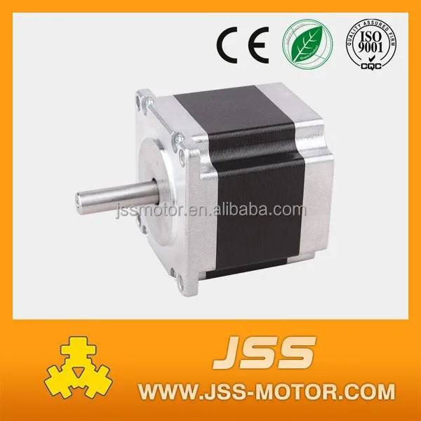nema 23 hybrid stepper motor, electric motor for bicycle
