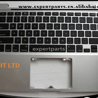 Original A1278 13 Quot Topcase Palmrest