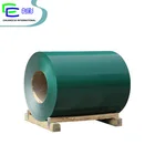 New design prepainted galvanised iron / ppgi / ppgl/ color coated galvanized steel sheet in