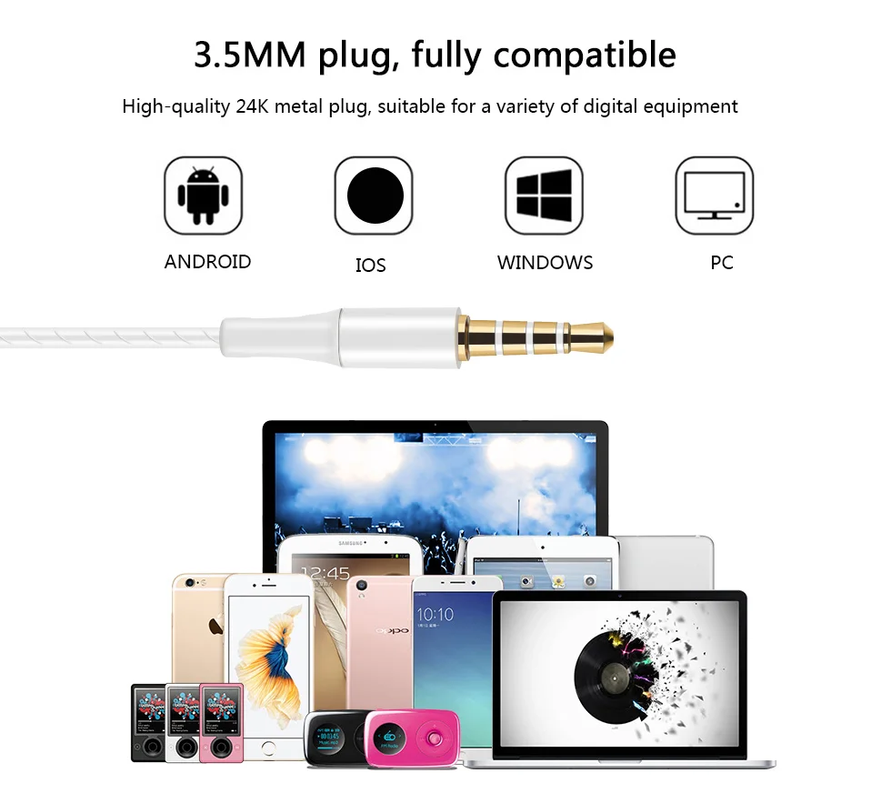 xiaomi fresh earphones (6)