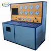 Automobile Air Compressor and pressure safety valve test bench