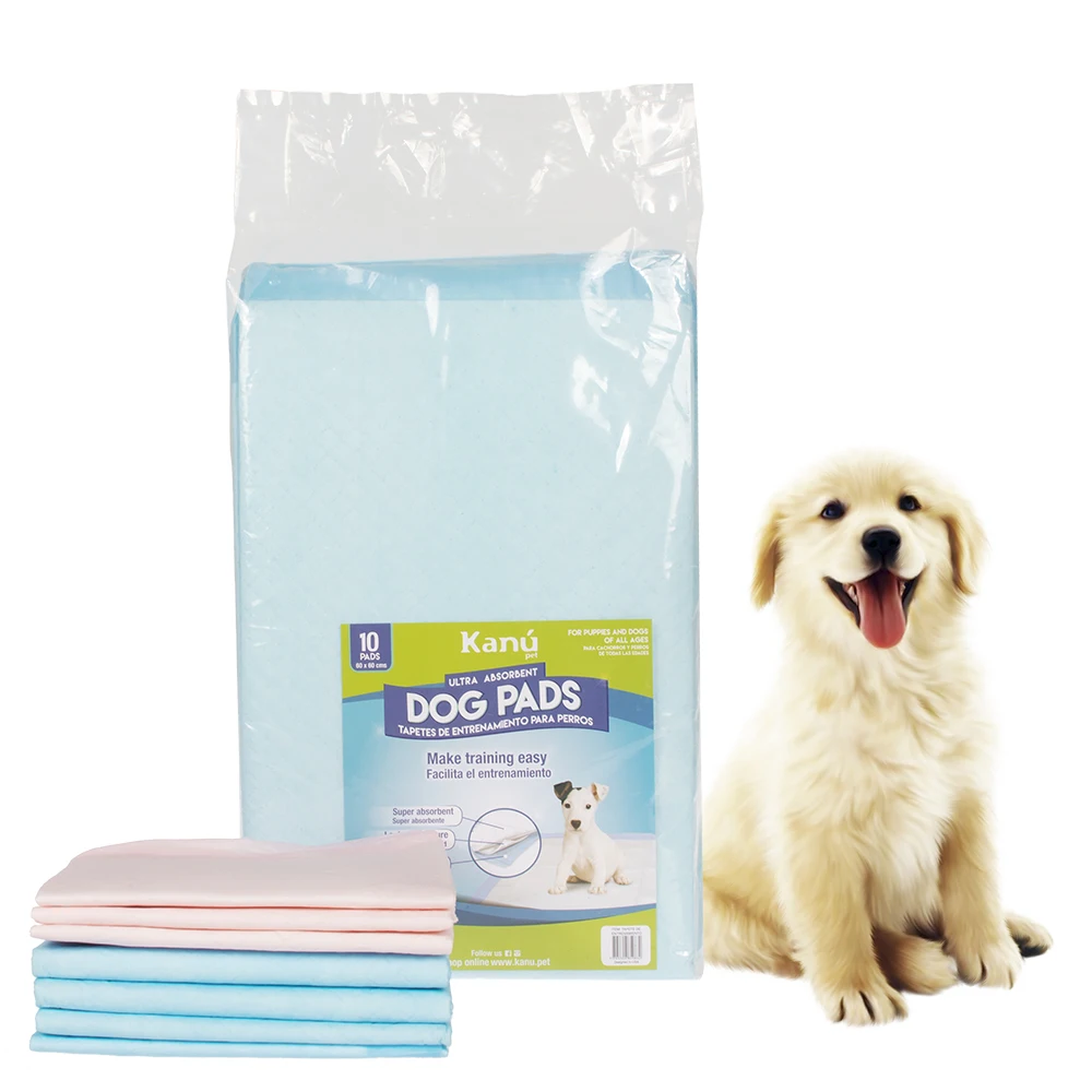 large dog pads