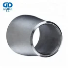 stainless steel 8X6 STD BUTT WELD concentric REDUCER with good quality