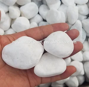 best manufacturer & supplier for tumbled pebbles stone