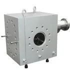 Automatic Extrusion Profiles Machine Pump Wood Plastic Composite Extrusion Profiles Pump Machine