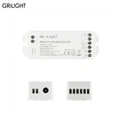 Hot sale 5 channels color temperature rgbct led dimmer controller
