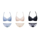 Sexy mature woman lingerie sexy bra for ladies bra lace set