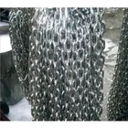 Galvanised Link Chain carbon steel,Hot Dip Galvanised Iron Long Link Chain