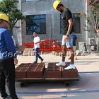 Hollow Block Making Machine Bangladesh Fly Ash Brick Machine Block