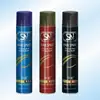 China supplier hair styling mousse /hair spray