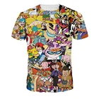newest design high quality cheap custom t shirt with printing