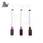 Promotional light board magnetic whiteboard marker pen