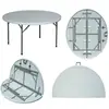 /product-detail/white-outdoor-round-banquet-hdpe-plastic-folding-table-60611154619.html