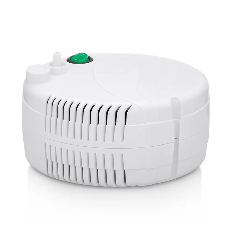 Mejor calidad mini máquina de nebulizador para inhalador tratamiento uso