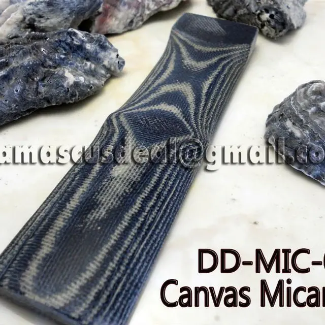 Micarta Sheet for Knife Handle