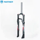 26inch 135mm open size fat bicycle front fork fat bike front suspension fork snow bike