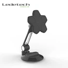 Best suction cup sticky magnetic mobile phone smartphone car holder