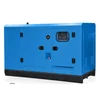 AC 3 phase water cooled generator100kw 120kva diesel generator powered by Weichai deutz engine