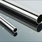 stainless seamless steel pipe EP/AP/BA/MP Extruded Tubes