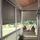 blackout and semi-blackout roller shades wholesale blinds