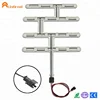 Reliable new design car membrane occupancy seat sensor