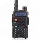 5-10km long range Baofeng DM-5R Dual Band VHF/UHF DMR Digital Radio Walkie Talkie