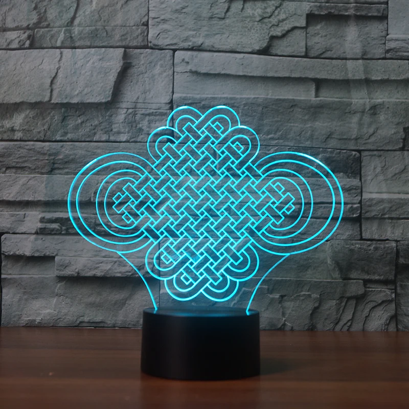 Sorte-N-Chin-s-3d-L-mpada-7-Cores-Levou-Noite-L-mpadas-para-As-Crian (3)