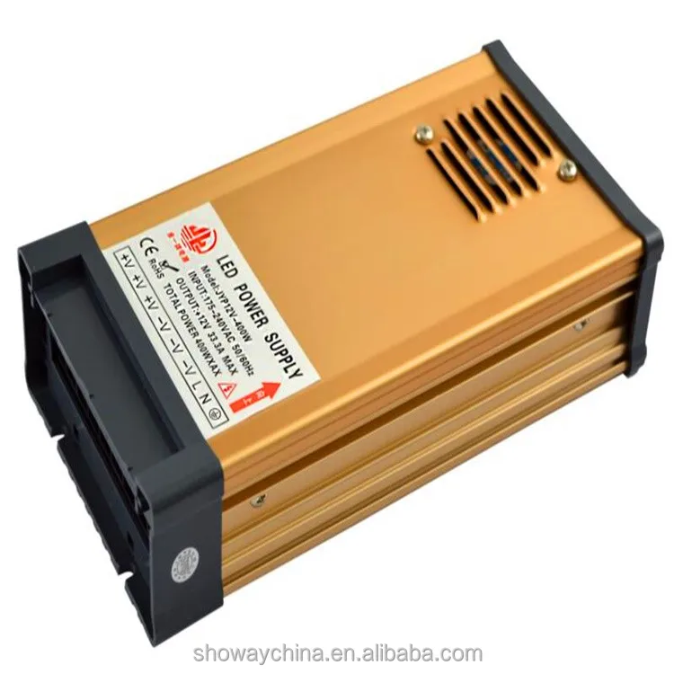 China Supplier Good Quality Meanwell Power