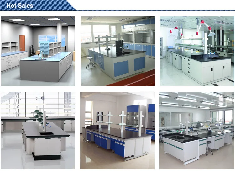 最新の市場での製品使用される学校用家具化学実験室の家具仕入れ・メーカー・工場