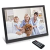 Factory price 10 / 12 /15.4 /21 inch high definition lcd digital photo frame with CE ROHS FCC