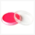 32g UV Neon Face Paint, 8 Colors, Glow in The Dark Body Paint