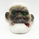 Wholesale Empty Capsule Toy Scary Ghost Head Toy