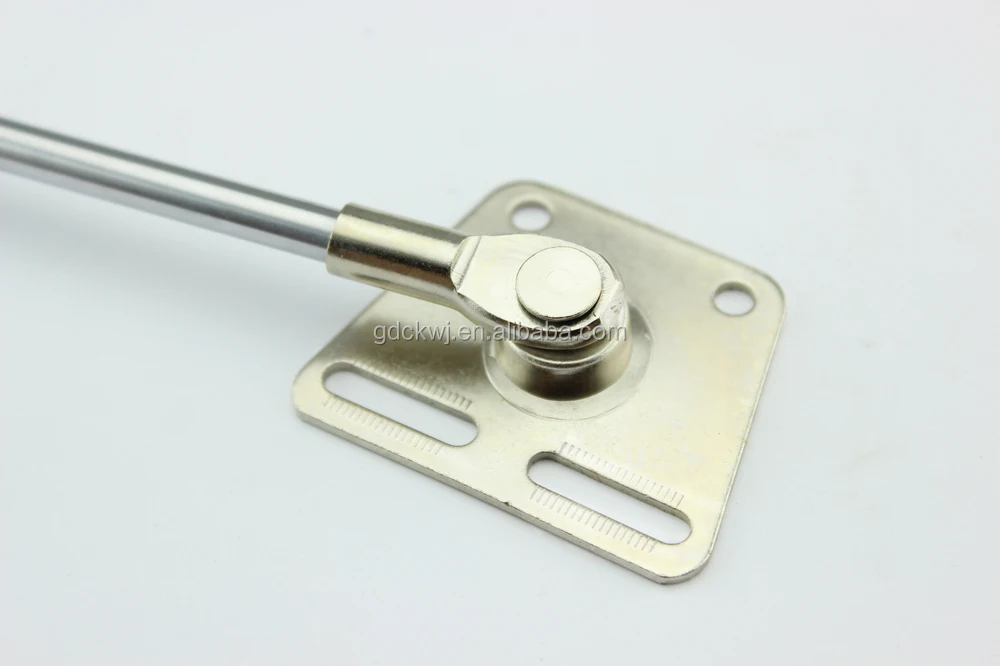 professional custom steel door lid stays 100n 60n 150n cross reference master lift cabinet gas spring