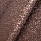 2018 Wholesale beautiful design recycled pu material pu synthetic leather for shoes