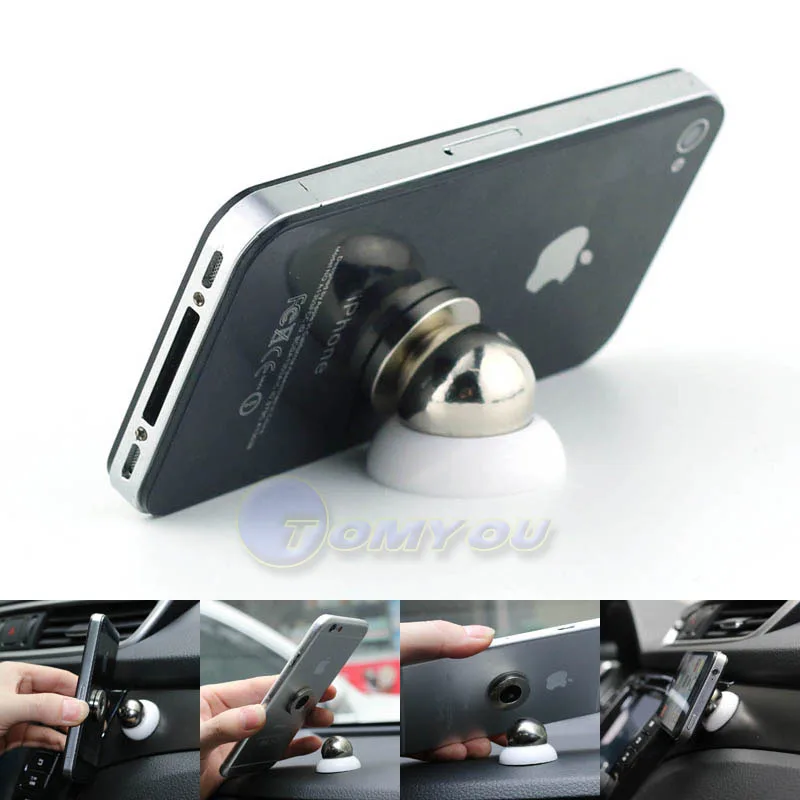 cell phone holder for car dashboard